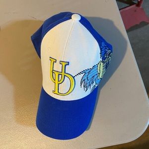 Delaware hat